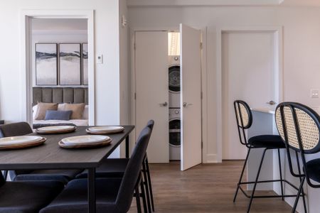 Condo for rent, Montréal (Ville-Marie) - Photo 5