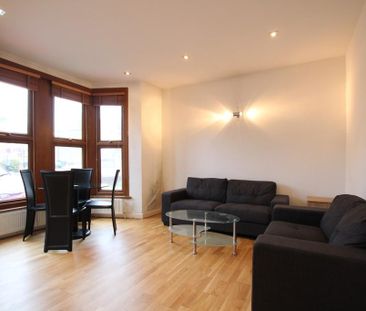 2 bedroom ground floor flat to rent - Photo 5