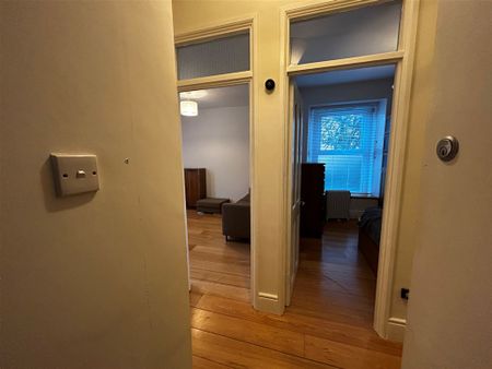 Apartment 3 Oakdown Court, Convent Avenue, Bray, Co. Wicklow - Photo 4