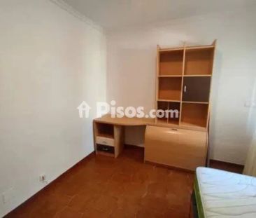 Casa rústica en alquiler en Cómpeta - Photo 4