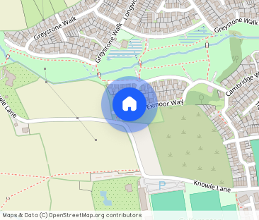 Exmoor Way, Cullompton, Devon, EX15 - Photo 1