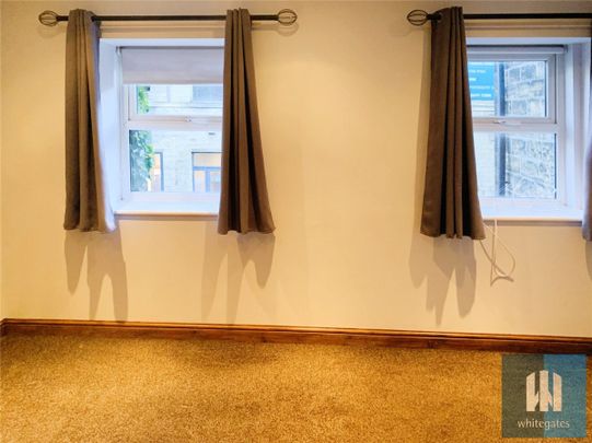 Lockwood Buildings, Station Road, Honley, HD9 - Photo 1