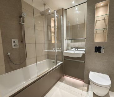 1 bedroom apartment to rent - Photo 2