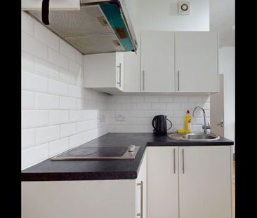 Studio Flat, Finchley Road, NW3 - Photo 4