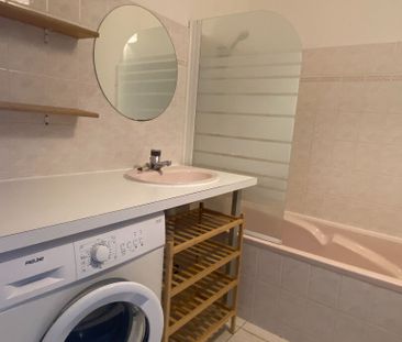 Location Appartement 2 pièces - Photo 2