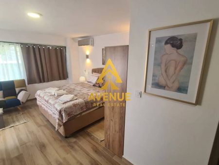 Studio/Γκαρσονιέρα για ενοικίαση Παναγία Φανερωμένη (Ξηροκρήνη - Παναγία Φανερωμένη) - Photo 5