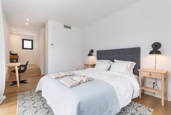 Luxury Villa for rent in Nueva Andalucia, Andalusia