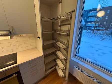 Ägirgatan 3 – 2 rok (lgh 1003) - Foto 5