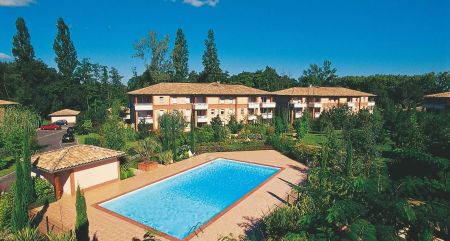 location Appartement T1 DE 22.76m² À TOULOUSE - Photo 4