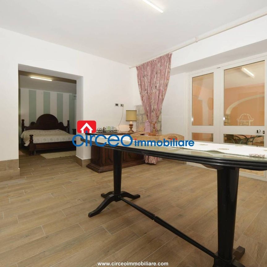 Bilocale via Tommaso Tittoni 38, Centro, San Felice Circeo - Photo 1