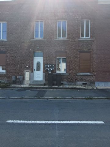 Location Appartement 1 pièce 18m² MAUBEUGE 59600 - Photo 5