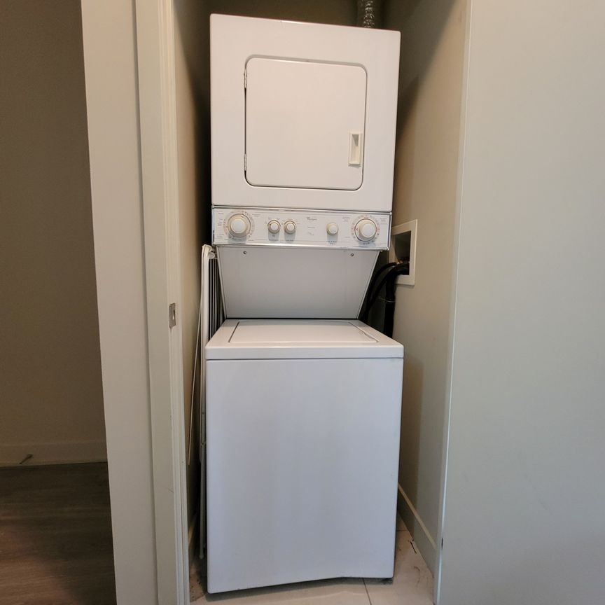 For Lease - 126 Simcoe Street Unit# 2602, Toronto, Ontario - Photo 1