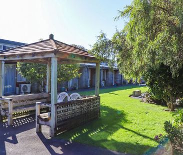 Ropata Retirement Village - Unit for Rent - Photo 5