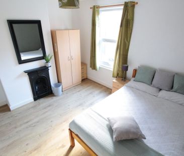 5 Cromwell Street, Lincoln, Lincolnsire, LN2 5LP, United Kingdom - Photo 4