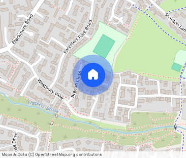 Brecon Close, Melksham - Photo 1