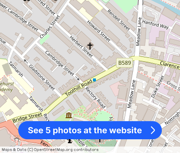 45 Toothill Road - Photo 1