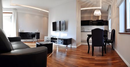 Wynajem Apartament Poznań Maratońska - Zdjęcie 2
