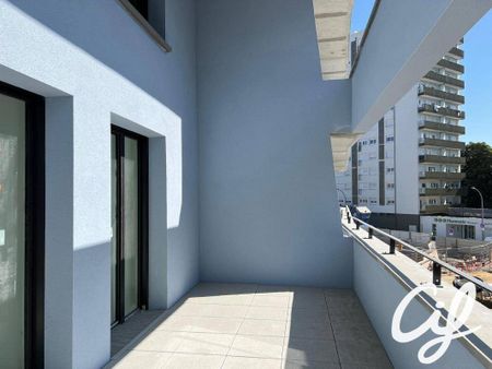 Location appartement t4 87 m² à Nantes (44300) Pont du Cens - Petit Port-Petit port - Faculté - Photo 5