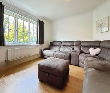 3 bedroom terraced house to rent - Photo 4