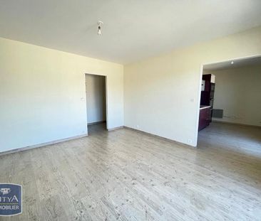 Location Appartement 3 pièces 64m² ALENCON 61000 - Photo 1