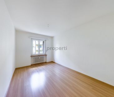 Charming and cozy 3-room apartment in Bottmingen, canton BL - Photo 3