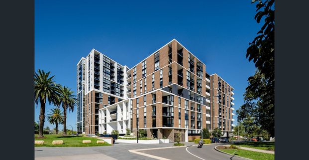 A real luxury awaits its new tenant - live a highline life! - Photo 1