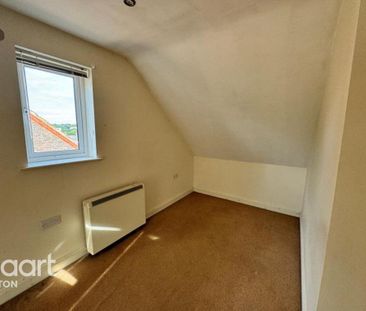 2 bedroom maisonette to rent - Photo 3