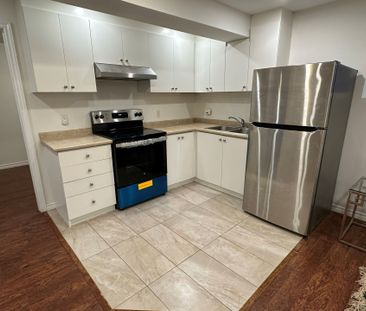 For Lease - 916 Minchin Way Unit# Basement, Milton, Ontario - Photo 6