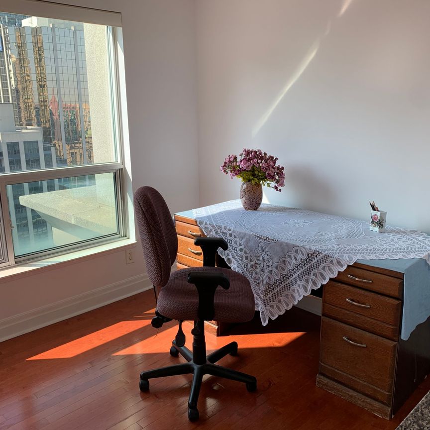 For Lease - 21 Hillcrest Avenue Unit# 2203, Toronto, Ontario - Photo 1