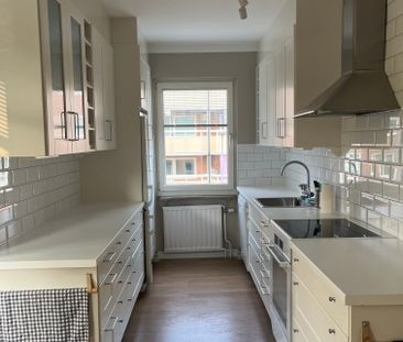 Markgatan, Sölvesborg - Foto 5