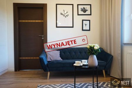 Dwupokojowe mieszkanie do wynajęcia ! - Zdjęcie 2