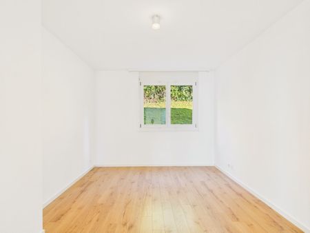 Appartement dexception avec vue panoramique sur le Léman à Chernex - Photo 3