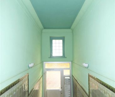 Leutzsch - Schöne 3 Zi.- Whg., Gäste WC, Loggia, frisch saniert! - Photo 1