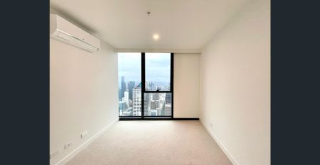 Premier Tower 74 floor high level excellent view, 1 bedroom 1 bathroom 1 study with fridge and washing machine - Photo 5