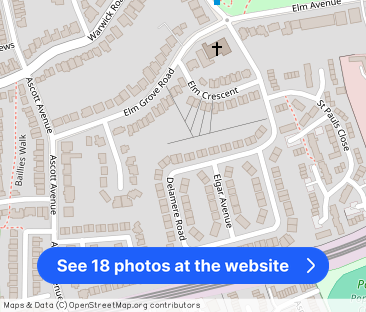 Delamere Road, W5 - Photo 1