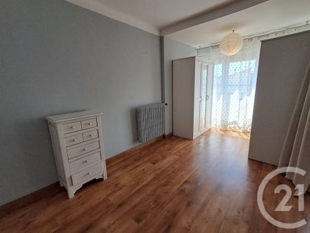 Location Appartement 4 pièces 82m² 34203 SETE CEDEX 34200 - Photo 5