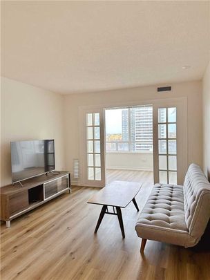 For Lease - 88 Grandview Way Unit# 1105, Toronto, Ontario - Photo 1