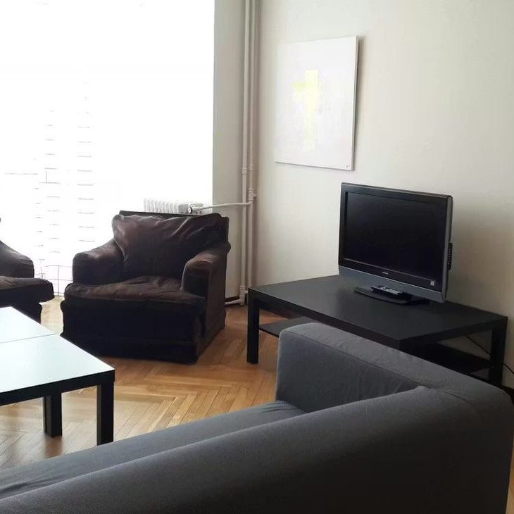 Via Augusta, Barcelona, Catalonia 08006 - Photo 1