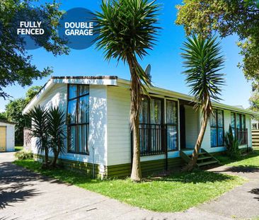 Revamped Character Home - Photo 2