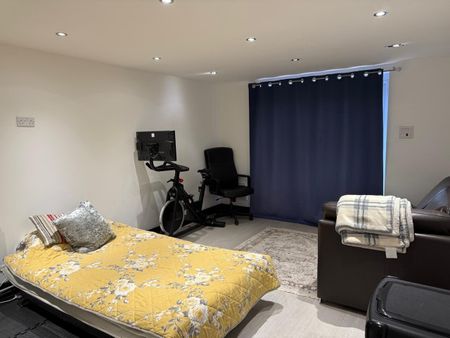 Studio Flat, Clewer Crescent, HA3 - Photo 5