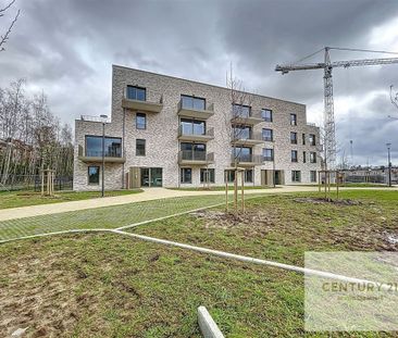 Appartementen te NIVELLES (1400) - Photo 1