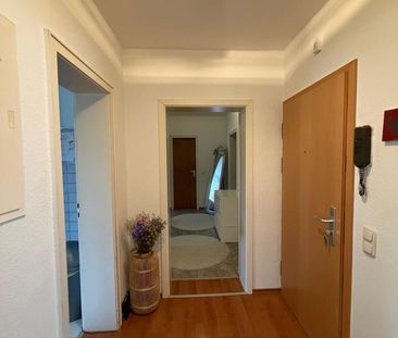 2 Zimmer Wohnung nähe Limbecker Center, Hauptbahnhof oder Uni - Foto 1