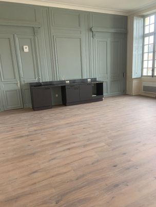 Appartement T4 Compiègne à louer - Photo 1