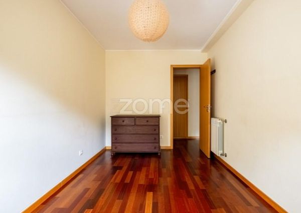Apartamento T2 em Porto