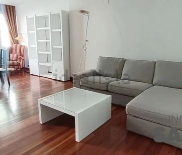 Piso de alquiler en Mazarredo Zumarkalea, Albia - Photo 3