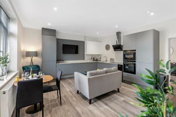 Milton Road, Cambridge - Photo 1