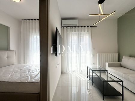 Studio/Γκαρσονιέρα για ενοικίαση Ανάληψη - Μπότσαρη (Ανάληψη - Μπότσαρη - Νέα Παραλία) - Φωτογραφία 4
