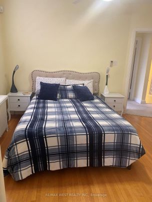 For Lease - 7 Otter Crescent Unit# 2nd Flr, Toronto, Ontario - Photo 1