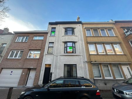 Ruime, energiezuinige duplex in het Westerkwartier te Oostende te huur. - Photo 5