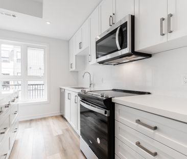 For Lease - 70 Kenesky Drive Unit# 16, Hamilton, Ontario - Photo 5